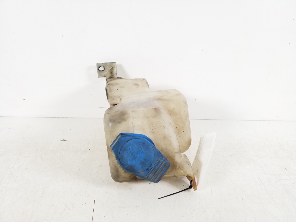 Used Volkswagen Golf Windscreen washer tank front 1J0955453