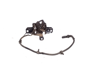 Volkswagen Golf IV (1997–2003) Hood latch 1J0823509 - 2