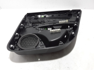 Peugeot 2008 P24 (2019–2026) Tagumise küljeukse polster 98325793ZD - 2