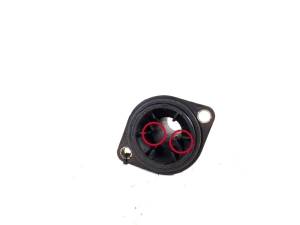 Volkswagen Golf IV (1997–2003) Termostaadi korpus 038121121 - 2