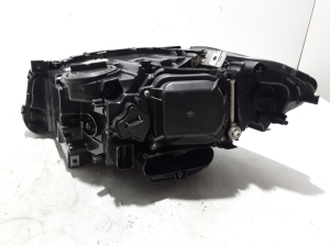 BMW 5 SERIES F11 (2010–2017) Scheinwerfer vorne 7378514 - 2