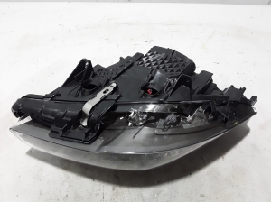BMW 5 SERIES F11 (2010–2017) Scheinwerfer vorne 7378514 - 4