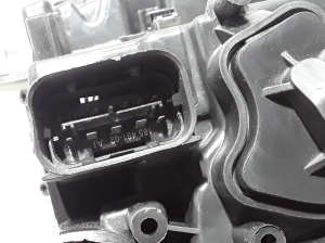 BMW 5 SERIES F11 (2010–2017) Scheinwerfer vorne 7378514 - 5