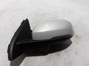 VOLVO S60 II (2010–2018) Side mirror and its parts 31297950 - 4