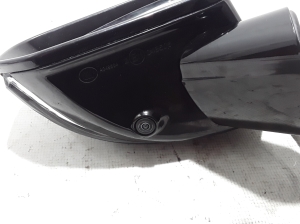 VOLVO S60 III (2018–2026) Side mirror and its parts 31477570 - 3
