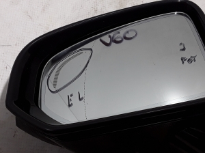 VOLVO S60 III (2018–2026) Side mirror and its parts 31477570 - 5