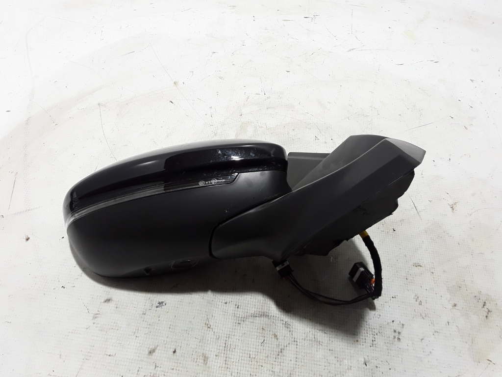 Used Peugeot 2008 Side mirror and its details 98271326XT