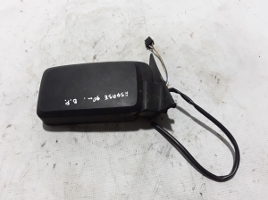 RENAULT Espace I (1984–1992) Side mirror and its parts 6025000854 - 2