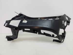 Front bumper inner frame - A2138850965