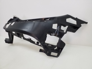 Mercedes Benz E-Class W213 (2017–2026) Front bumper inner frame A2138850965 - 4