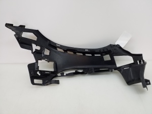 Mercedes Benz E-Class W213 (2017–2026) Front bumper inner frame A2138850965 - 5