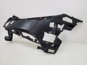  Front bumper inner frame 