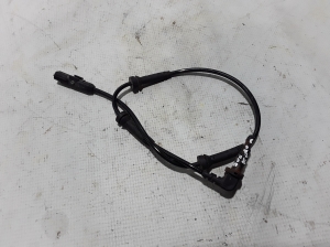 RENAULT Zoe (2012–2026) ABS-Sensor vorne 479102979R - 2