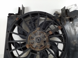 VOLVO 850 (1991–1997) Jahutusventilaator ja selle osad 3507944 - 2