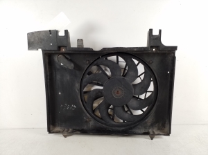 VOLVO 850 (1991–1997) Jahutusventilaator ja selle osad 3507944 - 5