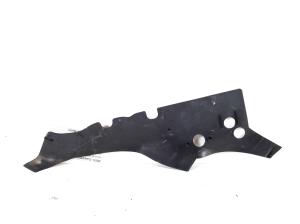 Mercedes Benz SL-Class 230 (2001–2012) Trim under the hood A2306280207 - 2