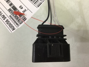 Sonde lambda - 078906265M