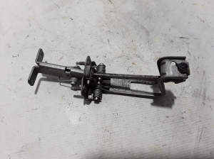 RENAULT Kangoo (2008–2020) Tagaluugi piiraja 8200497809 - 2