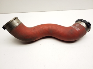 Mercedes Benz E-Class W212 (2009–2015) Intercooler hose A2125280882 - 3