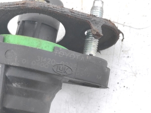 TOYOTA Avensis T27 (2008–2019) Siduri peasilinder 31420-02051 - 3