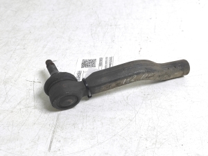 TOYOTA Avensis T27 (2008–2019) Spurstangenkopf 45046-09660 - 2