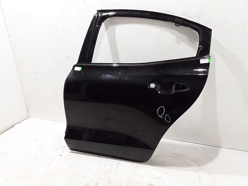 Used VOLVO S60 Rear side doors 31693079