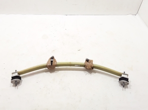 Rear leaf spring - 32283978