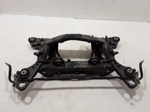 VOLVO S60 III (2018–2026) Tagasild ja selle osad 32292933 - 2