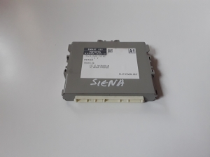 Vadības bloks - 8999008010
