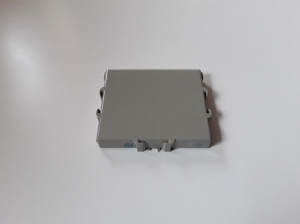 TOYOTA Sienna (2010–2021) Vadības bloks 8999008010 - 3