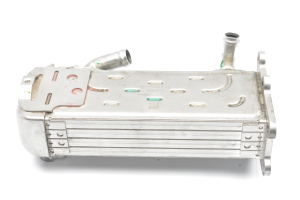 Mercedes Benz C-Class 204 (2007–2014) AGR-Ventilkühler A6511400275 - 3