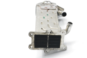 Mercedes Benz C-Class 204 (2007–2014) AGR-Ventilkühler A6511400275 - 5