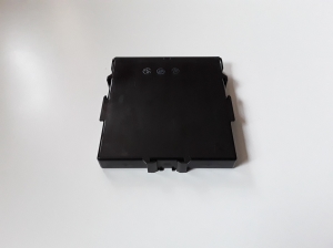 TOYOTA Sienna (2010–2021) Vadības bloks 8968108020 - 2