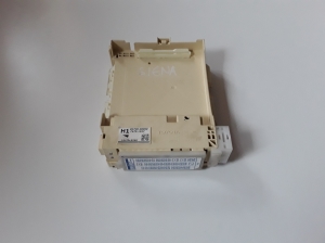 Interior fuse box - 8273008090