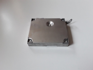 TOYOTA Sienna (2010–2021) Vadības bloks 8607008011 - 2