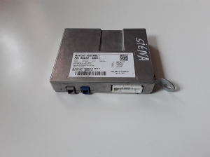 Vadības bloks - 8607008011