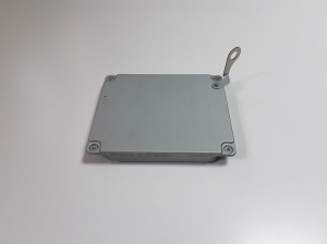TOYOTA Sienna (2010–2021) Parking system control unit 8679245030 - 3