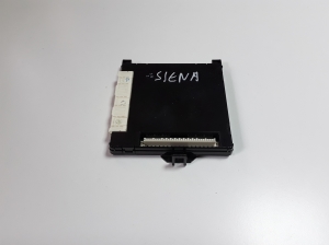 TOYOTA Sienna (2010–2021) Vadības bloks 8922108070 - 3