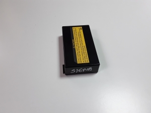 TOYOTA Sienna (2010–2021) Vadības bloks 867770W060 - 3