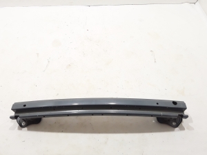   Rear bumper beam 