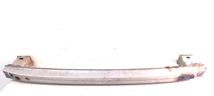 Stoßstangenträger hinten