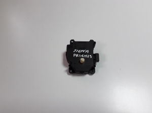 TOYOTA Sienna (2010–2021) Salongi soojenduse klapi mootor AE0638000172 - 4