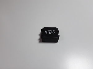 TOYOTA Sienna (2010–2021) Vadības bloks 8976908030 - 2