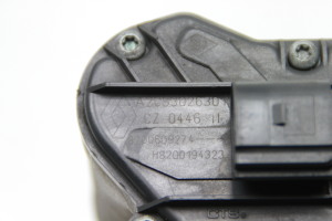 RENAULT Scenic (2003–2010) AGR-Drosselklappe 8200609274 - 3