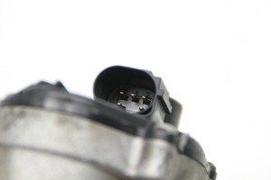 RENAULT Scenic (2003–2010) AGR-Drosselklappe 8200609274 - 4