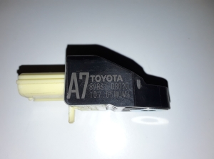 TOYOTA Sienna (2010–2021) Airbagsensor 8983108020 - 3