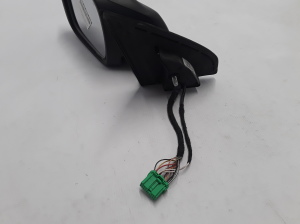 VOLVO XC90 (2002–2014) Side mirror and its parts 30744787 - 3
