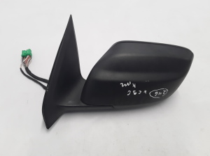 VOLVO XC90 (2002–2014) Side mirror and its parts 30744787 - 4