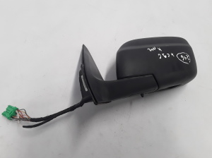 VOLVO XC90 (2002–2014) Side mirror and its parts 30744787 - 6