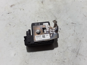 VOLVO S60 III (2018–2026) Signalisatsiooni sireen 31419713 - 2